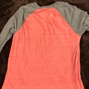 Urban Pipeline Long Sleeve